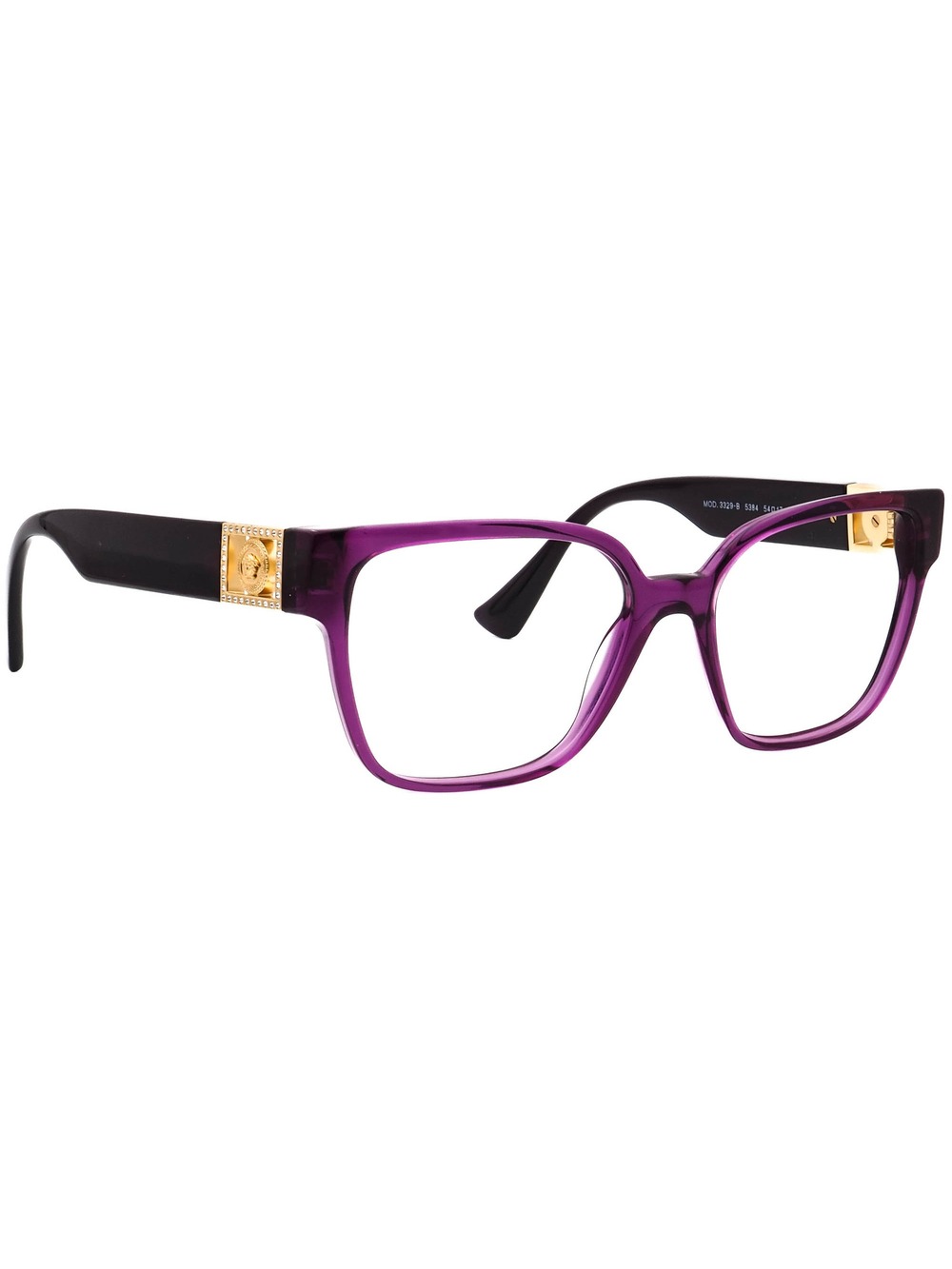 Versace MOD. 3329-B 5384 Eyewear